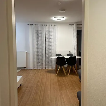 Apartment 3 *