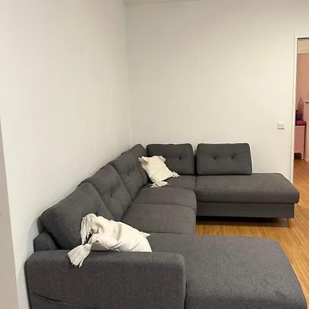 3 Apartment Offenbach am Main
