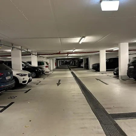 3 Apartment