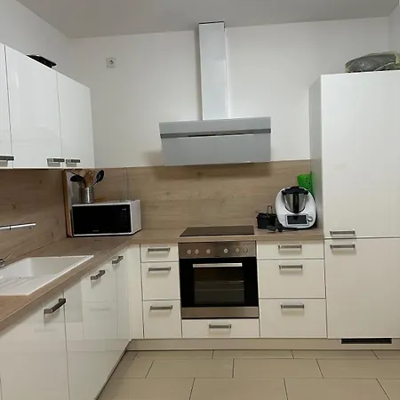 3 Apartament Offenbach am Main